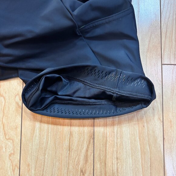 New Pearl Izumi Expedition Biking Cycling Shorts Padded Black Men’s Size 3XL NWT - Picture 6 of 8